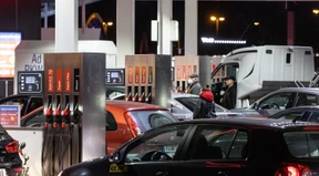 Das Füllhorn löst noch kein Problem