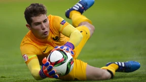 Frankreich träumt vom jungen Zidane 