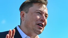 Musk gibt Bitcoin wieder Aufwind