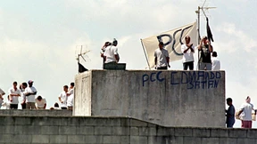 Wie eine Gefängnisbande zu einem der weltgrößten Kokainkartelle wurde
