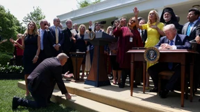 „Ein Bürgerkrieg ist möglich“