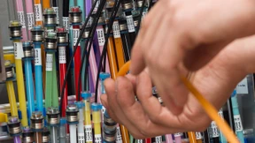 Schnelles Internet im Schneckentempo