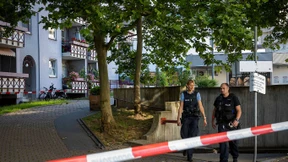 Schüsse auf Mann in Tiefgarage