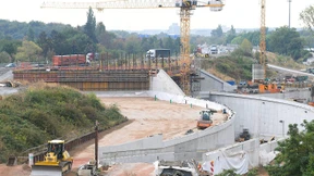 Weg frei für Riederwaldtunnel
