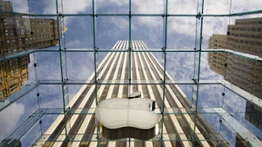 Apple muss bis zu 13 Milliarden Euro Steuern in Irland nachzahlen