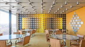 Das Symbol der Währungshüter wird ausgebaut