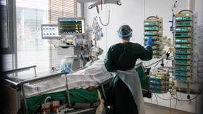 Miserables Zeugnis für die deutsche Corona-Forschung