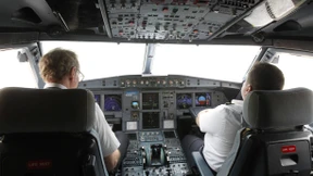 Piloten halten Zwei-Personen-Regel für sinnlos