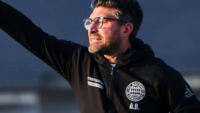 Der „Tiger“ von Offenbach