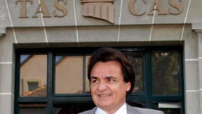 „Bei mir wäre Platini Assistent des Chauffeurs“