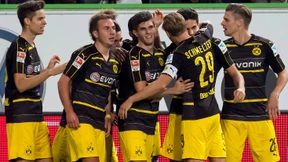 Dortmund verpasst das dritte Tennis-Resultat knapp