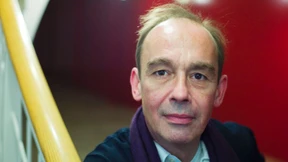 Im Zentrum steht immer der Mensch