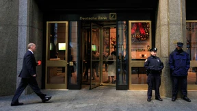 Deutsche Bank in Amerika im Visier der Aufsicht  