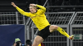 Haaland schießt den BVB ins Viertelfinale