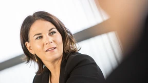 Warum viele Baerbock unterschätzt haben