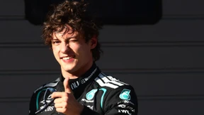 Antonelli knackt Vettel-Bestmarke und startet von der Pole Position