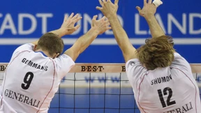 Unterhaching vor dem Aus