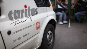 Mehr Lohn für 88.000 Caritas-Mitarbeiter