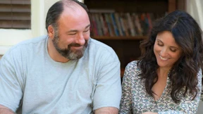 James Gandolfinis letzte Rolle