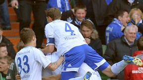 45 Minuten Schalker Warmmachen