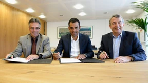 Dutt folgt auf Sammer