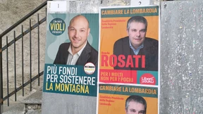 Von Frankfurt nach Cercino