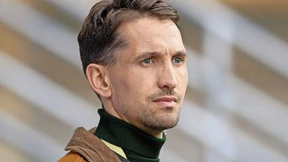 „Der pure Fokus auf Fußball hat mich immer etwas gestört“