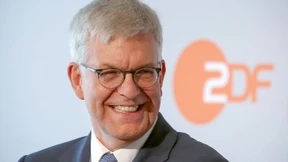 Das ZDF spart genug, findet das ZDF