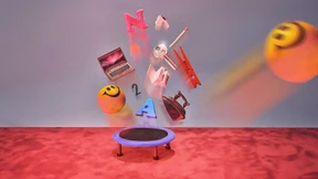 Das ist Schmerz, nicht Sturheit