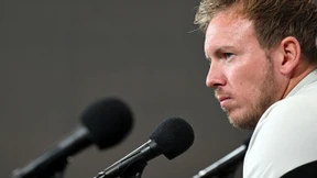 Nagelsmann als Anti-Flick