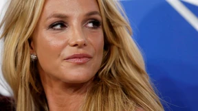 Britney Spears beantragt Ersatz für ihren Vater als Vormund