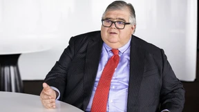 Sorgen über hohe Aktien- und Anleihenkurse