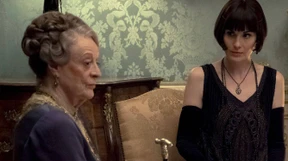 Flucht in die heile Adelswelt