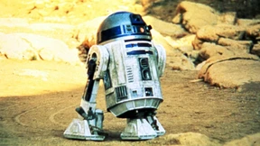 R2D2-Erfinder auf Malta gestorben