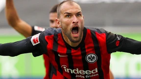 Frankfurt stürmt in die Spitzengruppe