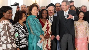 Antworten auf 400 Fragen an Wulff bleiben geheim