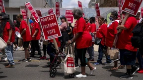 „Geht es nur um den Kampf gegen Wahlbetrug?“
