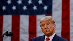 Anatomy of an American Coup