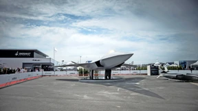 Italienischer Ausweg aus dem FCAS-Fiasko?