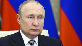 Politischer Bankrott