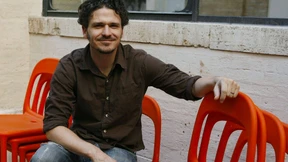 Ich bin hier der Mann mit Moral