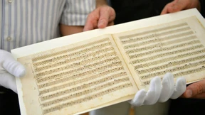 Zu viele Noten können es gar nicht sein