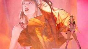 „Männer werden dich im Stich lassen, die Eras Tour nicht“