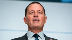 Grenell will als amerikanischer Botschafter in Berlin abtreten