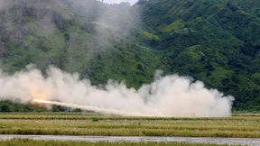 Amerika billigt milliardenschweren Rüstungsdeal mit Taiwan