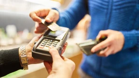 Liebe zum Bargeld schwindet