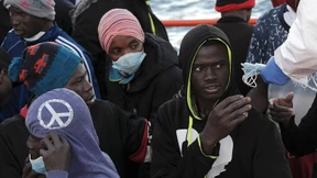 Kanarische Gefängnisinseln?