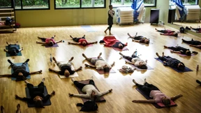 Wie sich Sportvereine gegen Fitnessstudios behaupten