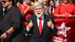 Auf Mission für den Friedensklub: Brasilien will im Ukrainekrieg vermitteln