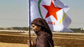 Die Gefahren der dritten türkischen Invasion